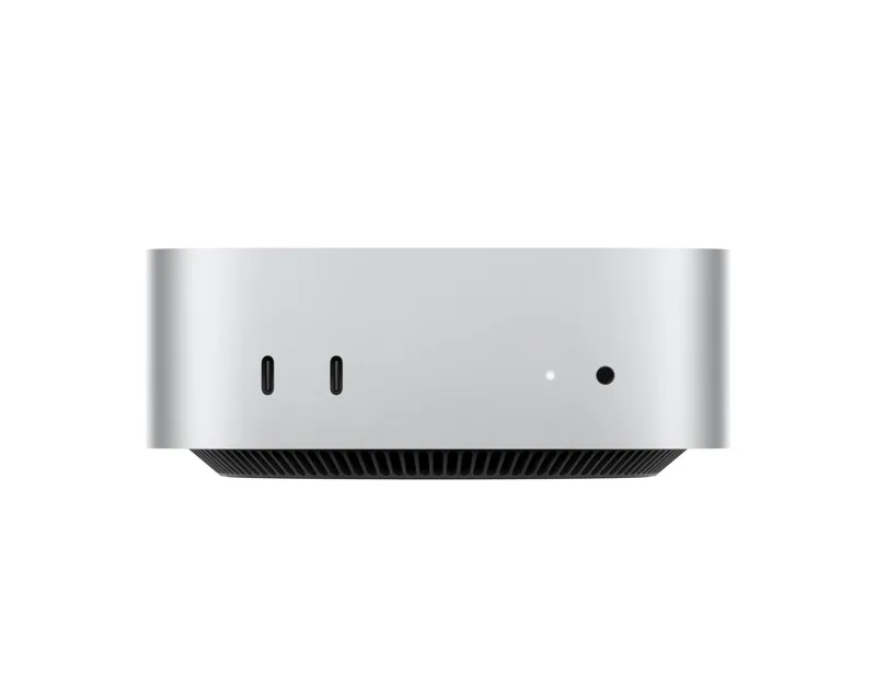 APPLE MAC MINI M4 10-CORE CPU 10-CORE GPU 16GB 512GB SSD (MU9E3D/A)