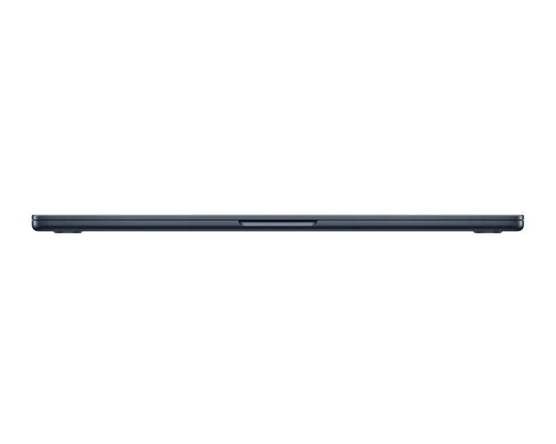 APPLE MacBook Air 15.3 inch M5 10-core CPU 10-core GPU 16GB 512GB SSD Midnight (MDVH4)