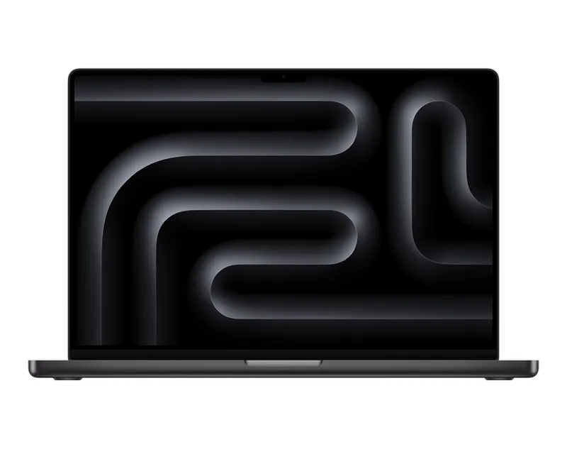 APPLE MACBOOK PRO 16.2 INCH M4 PRO 14-CORE CPU 20-CORE GPU 48GB 512GB SSD SPACE BLACK (MX2Y3)