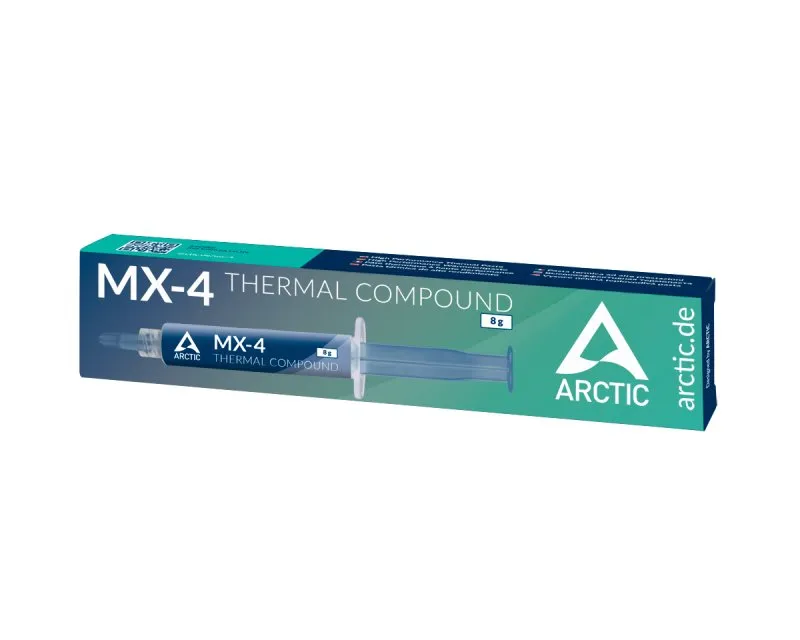 ARCTIC MX-4 8G TERMALNA PASTA (ACTCP00008B)