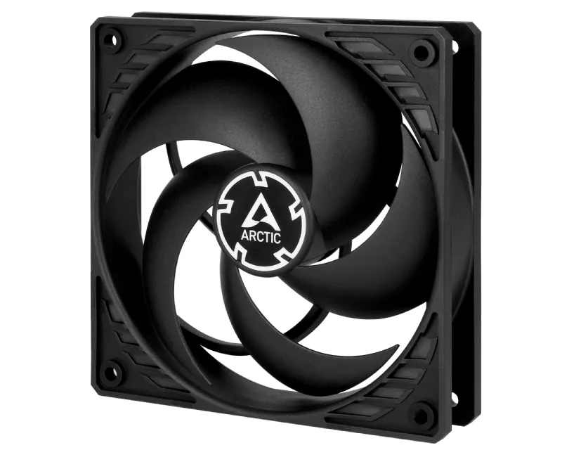 ARCTIC P12 120MM VENTILATOR CRNI (ACFAN00118A)