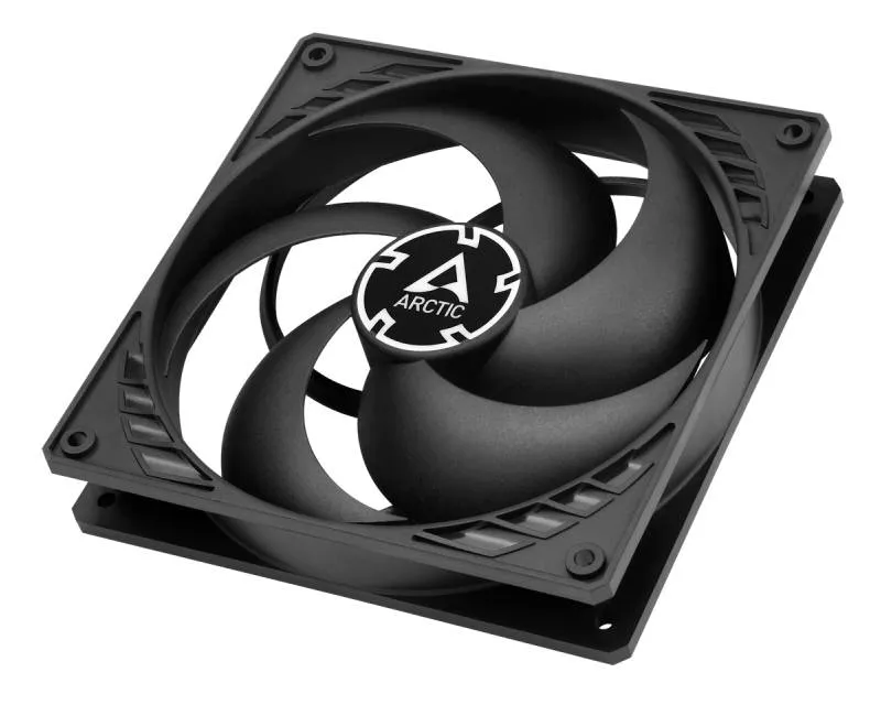 ARCTIC P14 140MM VENTILATOR CRNI (ACFAN00123A)