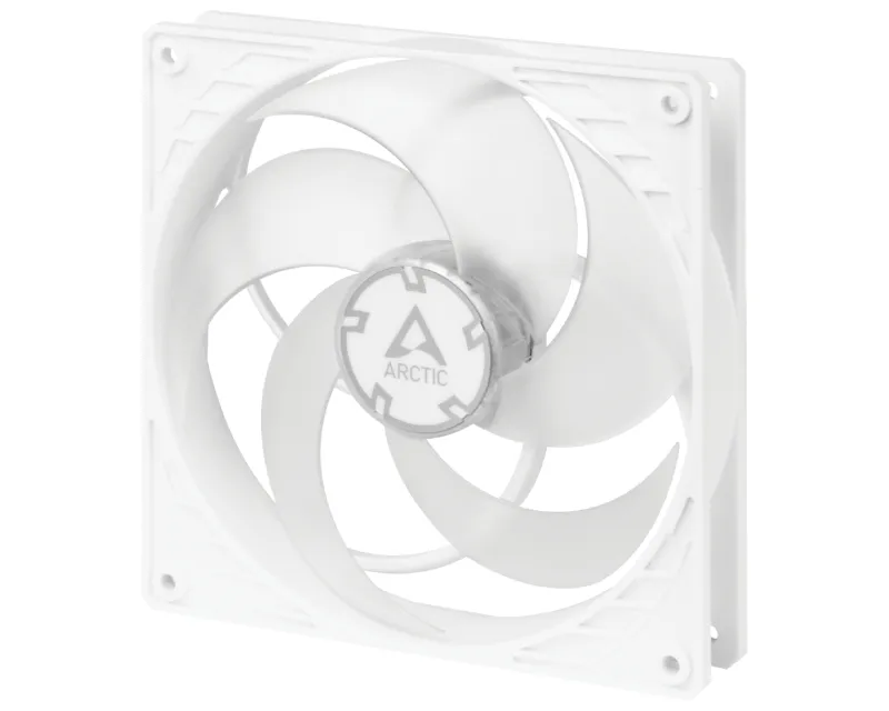 ARCTIC P14 PWM 140MM VENTILATOR TRANSPARENT BELI (ACFAN00223A)