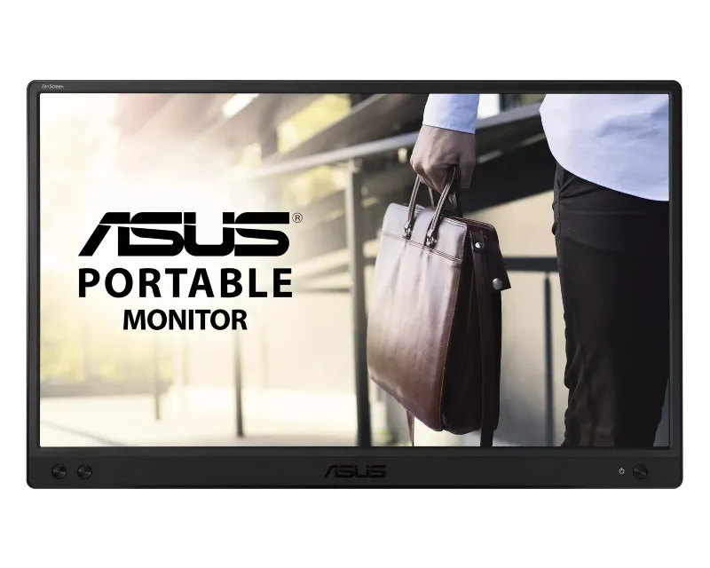 ASUS 15.6 INČA MB166C ZENSCREEN FHD 1920X1080 IPS PRENOSNI MONITOR