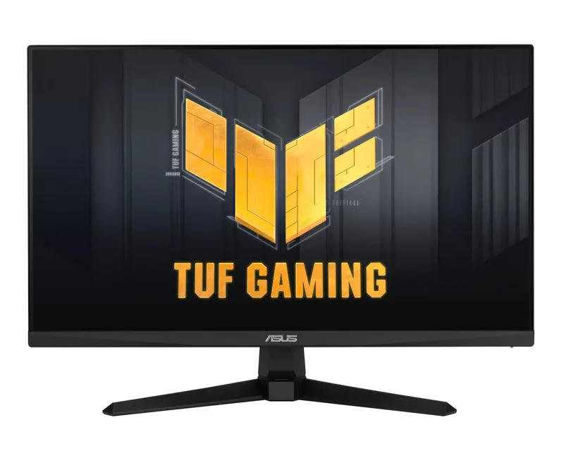 ASUS 23.8 INČA VG249QM1A TUF FHD 1920X1080 270HZ ADAPTIVE SYNC GAMING MONITOR