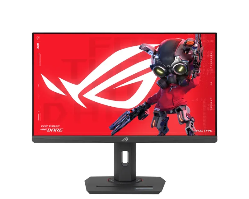ASUS 24.5 INČA ROG STRIX XG259CS FHD 1920X1080 FAST IPS 180 HZ GAMING MONITOR