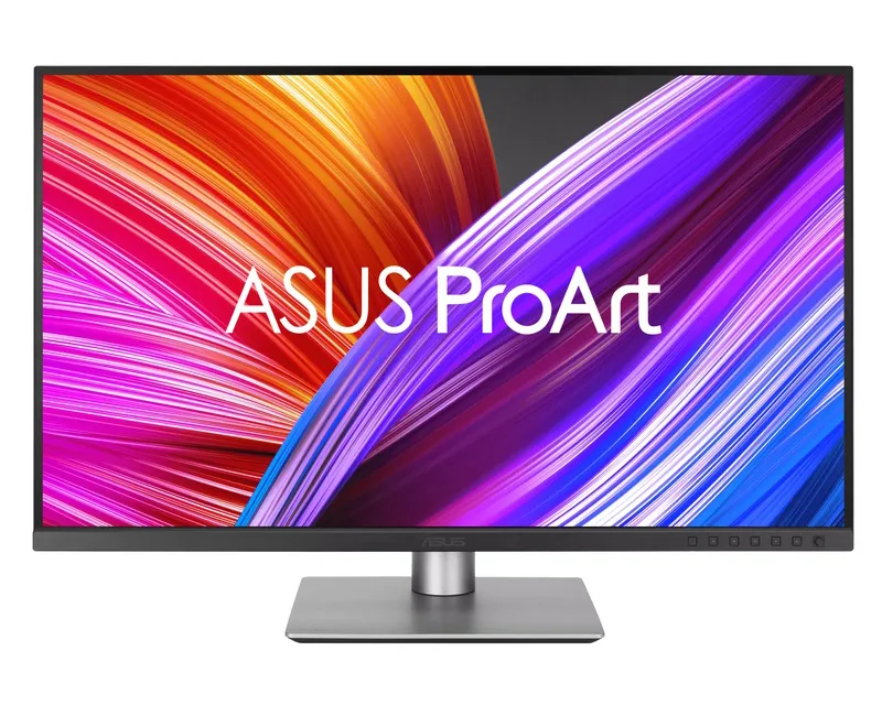 ASUS 27 INČA PA279CRV 4K 3840X2160 IPS ADAPTIVE SYNC DIZAJNERSKI MONITOR