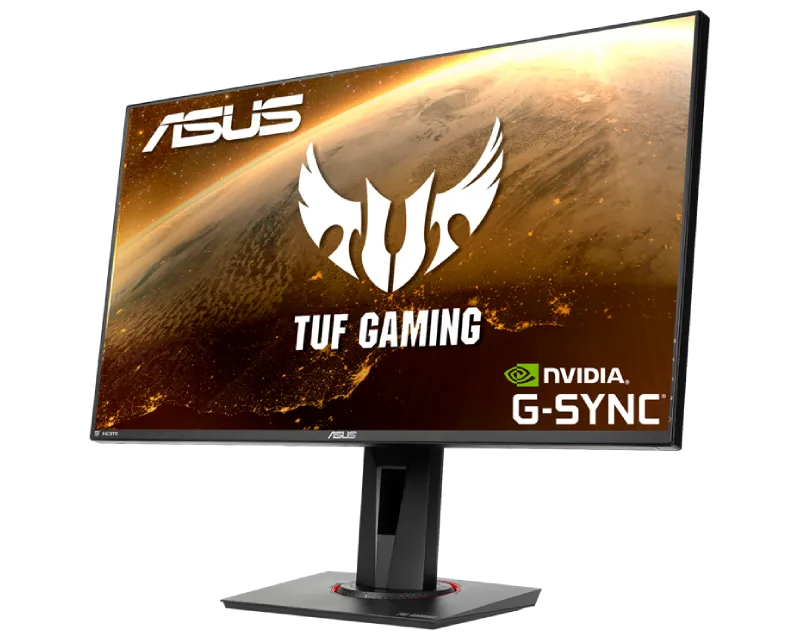 ASUS 27 INČA TUF VG279QM FHD 1920X1080 IPS 280 HZ GAMING MONITOR