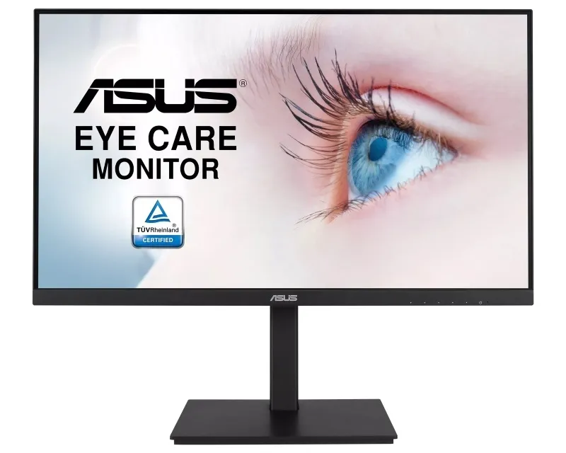 ASUS 27 INČA VA27DQSB FHD 1920X1080 IPS FREESYNC EYE CARE MONITOR