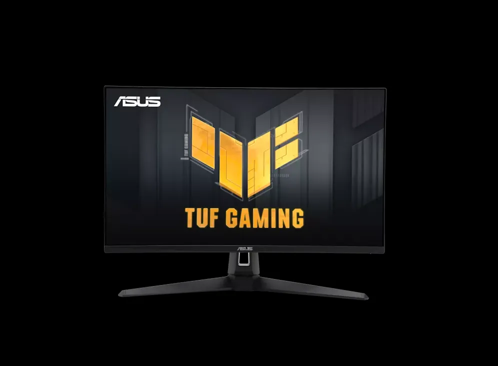 ASUS 27 INČA VG27UQ1A TUF UHD 3840X2160 FAST IPS 160 HZ GAMING MONITOR