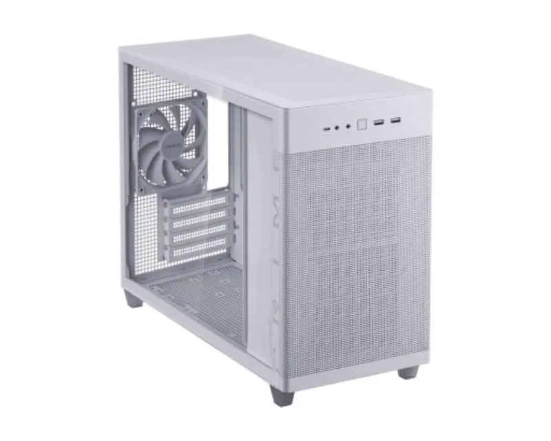 ASUS AP201 PRIME TG KUĆIŠTE BELO