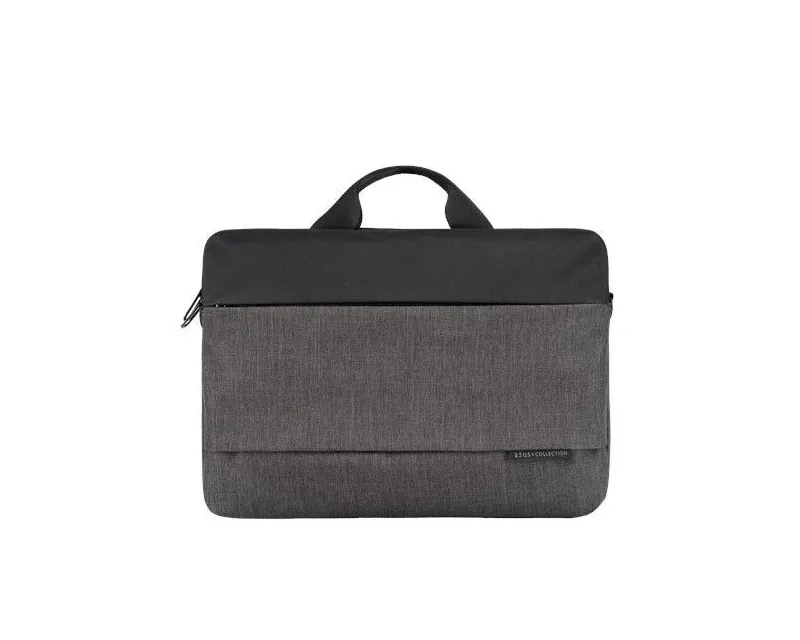 ASUS EOS 2 CRNA TORBA ZA LAPTOP 15.6 INČA