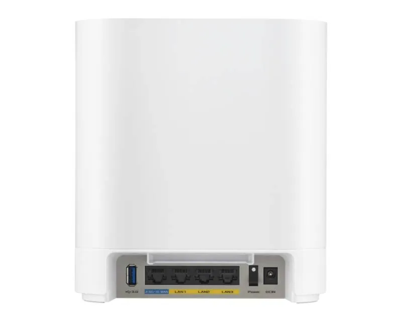 ASUS EXPERTWIFI EBM68 (W-1-PK) WI-FI 6 MESH RUTER BELI