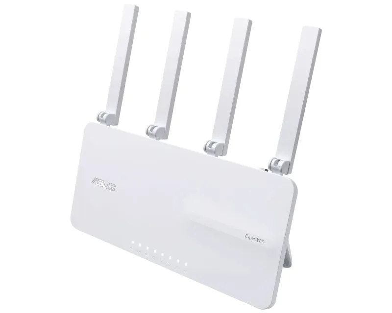ASUS EXPERTWIFI EBR63 AX3000 DUAL-BAND GIGABIT WI-FI 6 RUTER