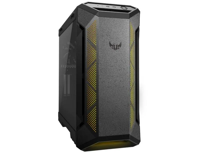 ASUS GT501 TUF GAMING KUĆIŠTE CRNO