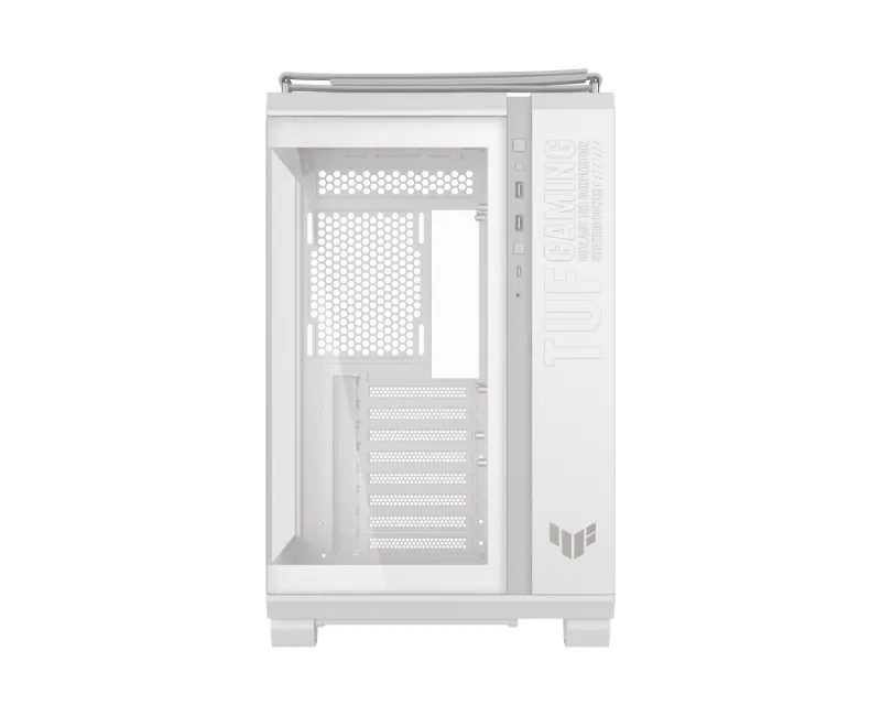 ASUS GT502 HORIZON TG ARGB WHITE TUF GAMING KUĆIŠTE BELO