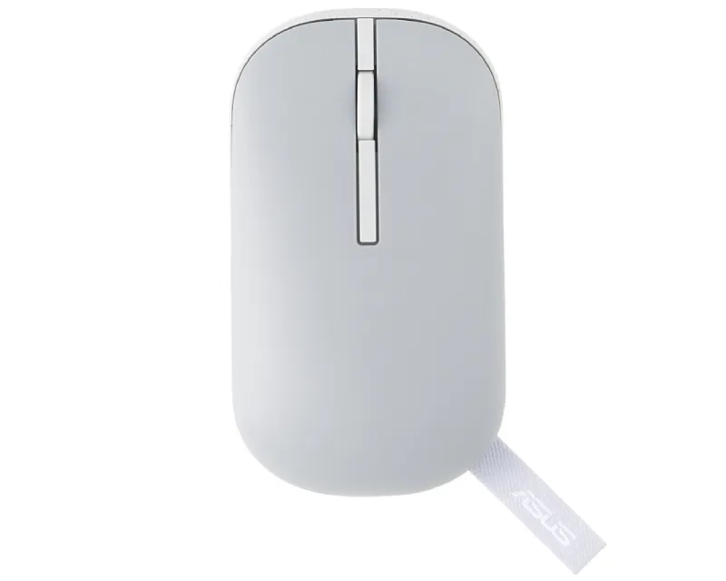 ASUS MD100 WIRELESS MIŠ SIVI