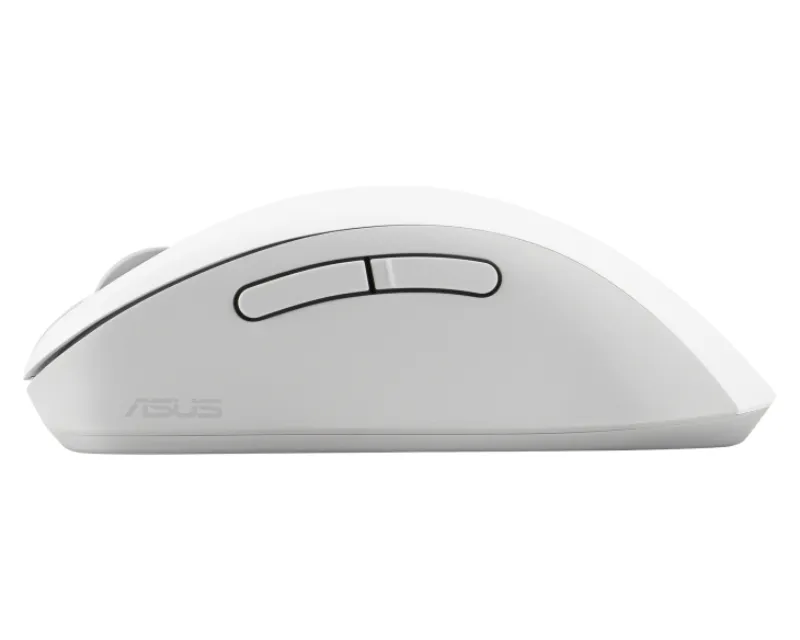 ASUS MD102 WIRELESS MIŠ BELI