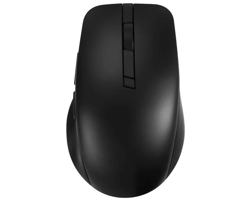 ASUS MD200 WIRELESS MIŠ CRNI