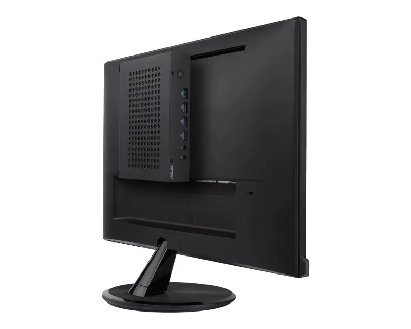 ASUS MINI PC PN43-BBN200MD (INTEL N200, BAREBONE)