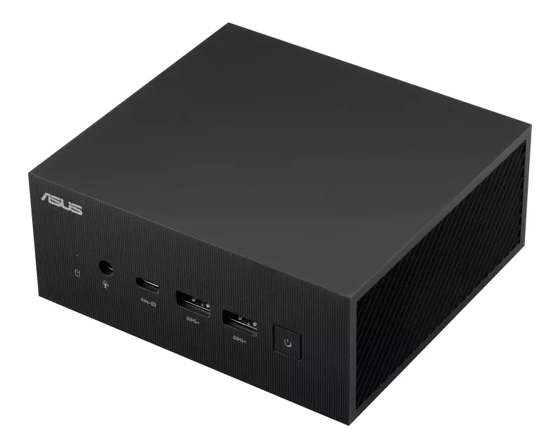 ASUS MINI PC PN53-BS7773MDS1 (RYZEN 7 7730U, BAREBONE)