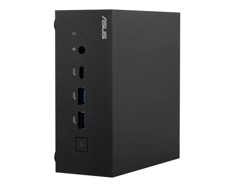 ASUS MINI PC PN64-B-S5238MD (CORE I5-13500H, BAREBONE)