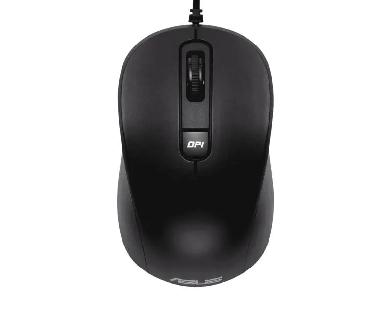 ASUS MU101C BLUE RAY USB CRNI MIŠ