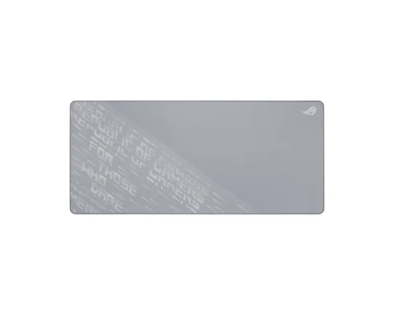 ASUS NC18 ROG SCABBARD II ARCTIC GRAY XXL GAMING PODLOGA ZA MIŠ