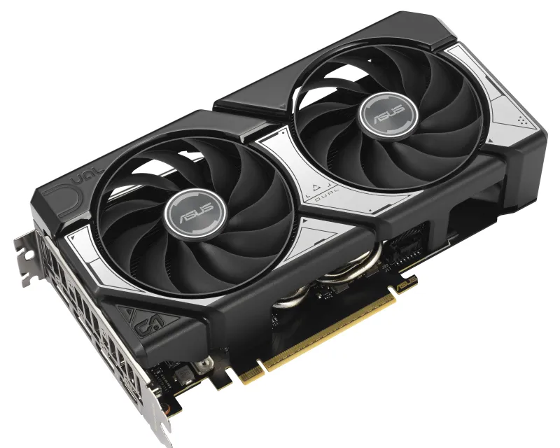 ASUS NVIDIA GEFORCE RTX 5060 TI 8GB 128BIT DUAL-RTX5060TI-O8G GRAFIČKA KARTA