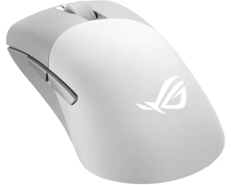 ASUS P709 ROG KERIS WIRELESS AIMPOINT GAMING OPTICAL USB BELI MIŠ