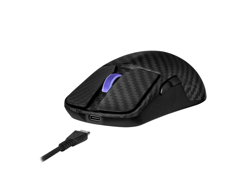 ASUS P718 ROG HARPE ACE EXTREME USB MIŠ
