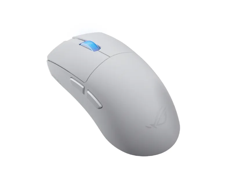 ASUS P723 ROG HARPE II ACE BEŽIČNI BELI MIŠ