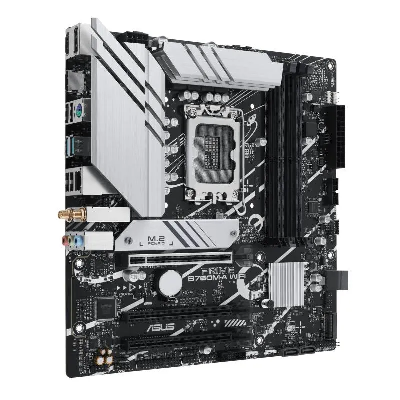 ASUS PRIME B760M-A WIFI MATIČNA PLOČA