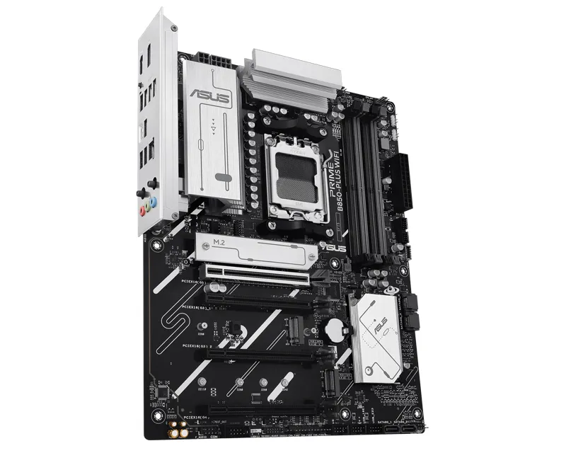 ASUS PRIME B850-PLUS WIFI MATIČNA PLOČA