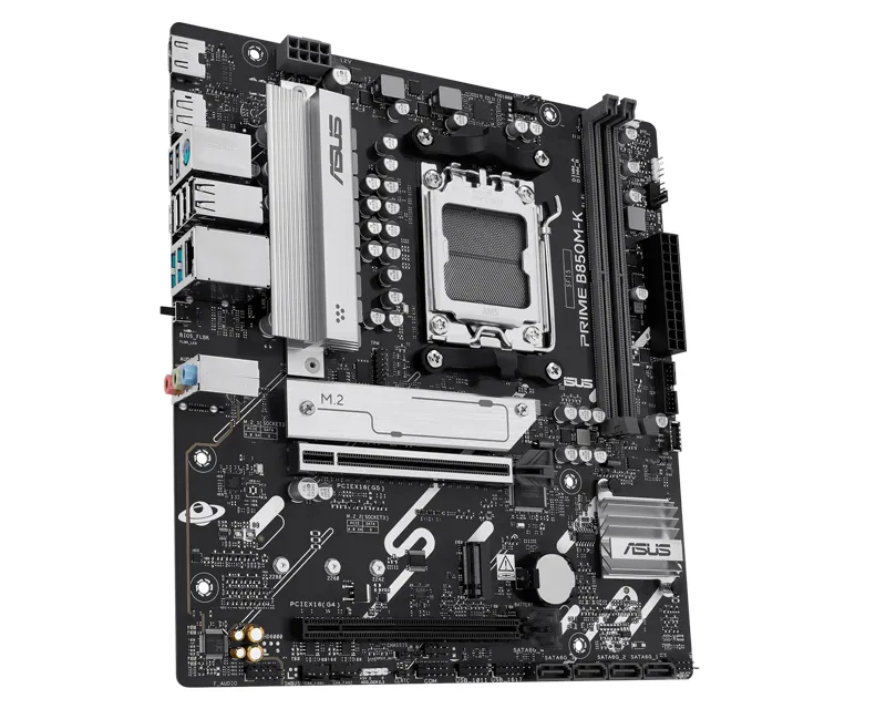 ASUS PRIME B850M-K MATIČNA PLOČA