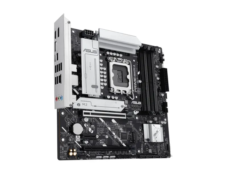 ASUS PRIME B860M-A-CSM MATIČNA PLOČA