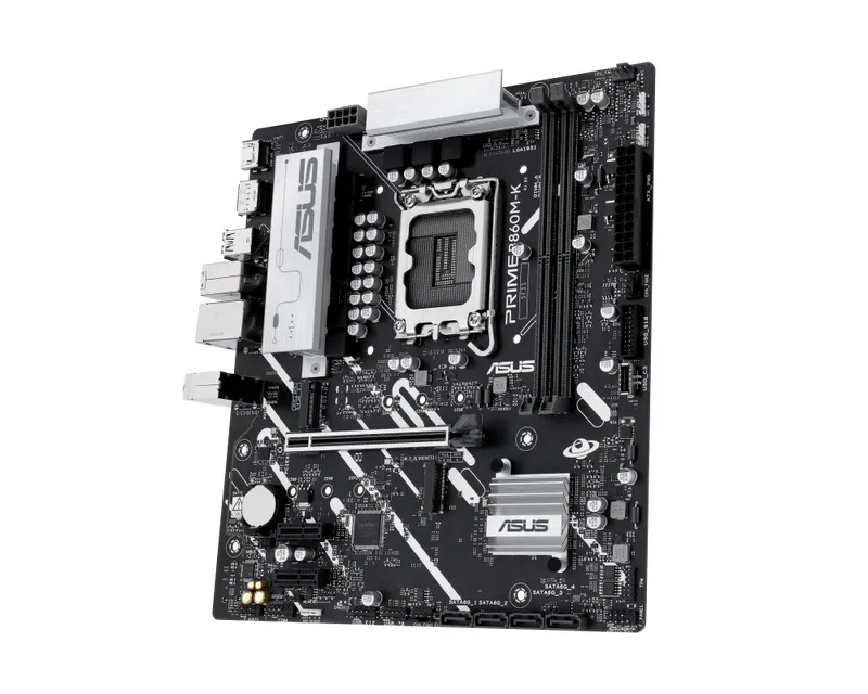 ASUS PRIME B860M-K MATIČNA PLOČA