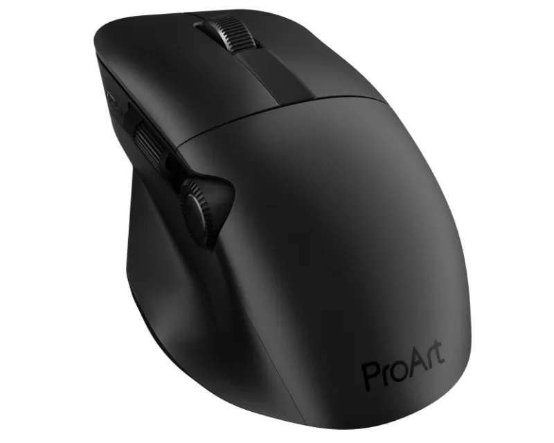 ASUS PROART MD300 WIRELESS MIŠ CRNI