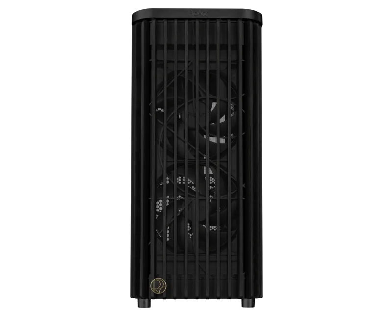 ASUS PROART PA401 WOOD TG PWM BLACK KUĆIŠTE CRNO