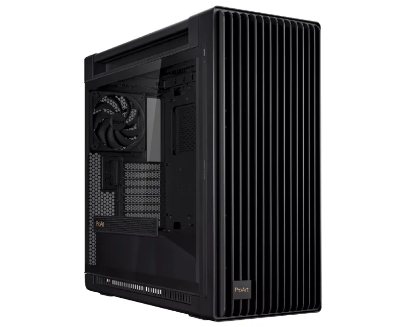 ASUS PROART PA602 TG PWM BLACK GAMING KUĆIŠTE CRNO