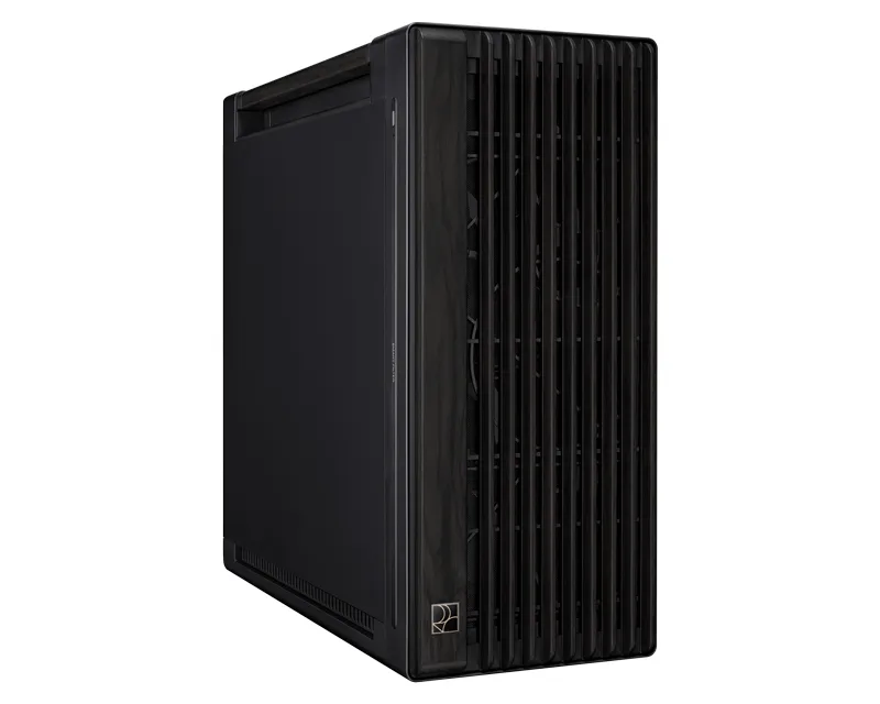 ASUS PROART PA602 WOOD METAL PWM BLACK KUĆIŠTE CRNO