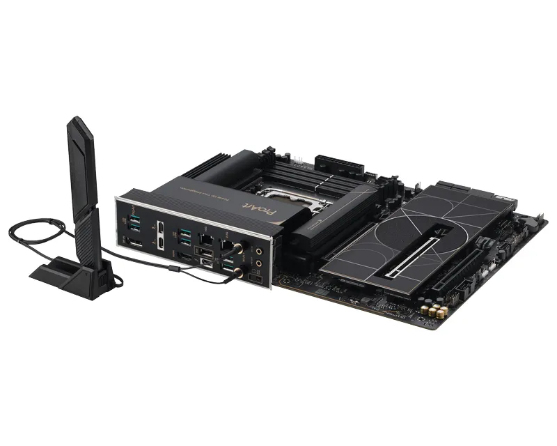ASUS PROART Z890-CREATOR WIFI MATIČNA PLOČA