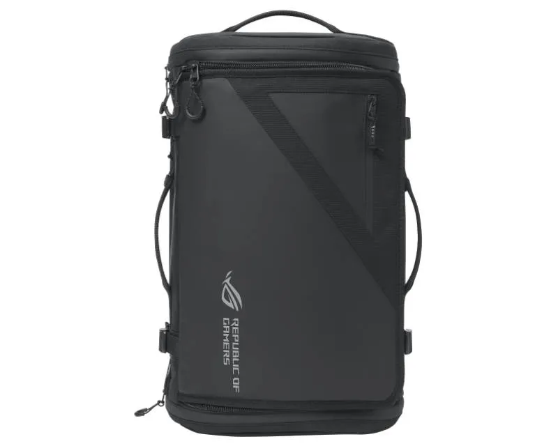 ASUS ROG ARCHER WEEKENDER 17 BP2703 CRNI RANAC ZA LAPTOP 17 INČA