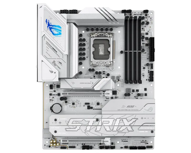 ASUS ROG STRIX B860-A GAMING WIFI MATIČNA PLOČA