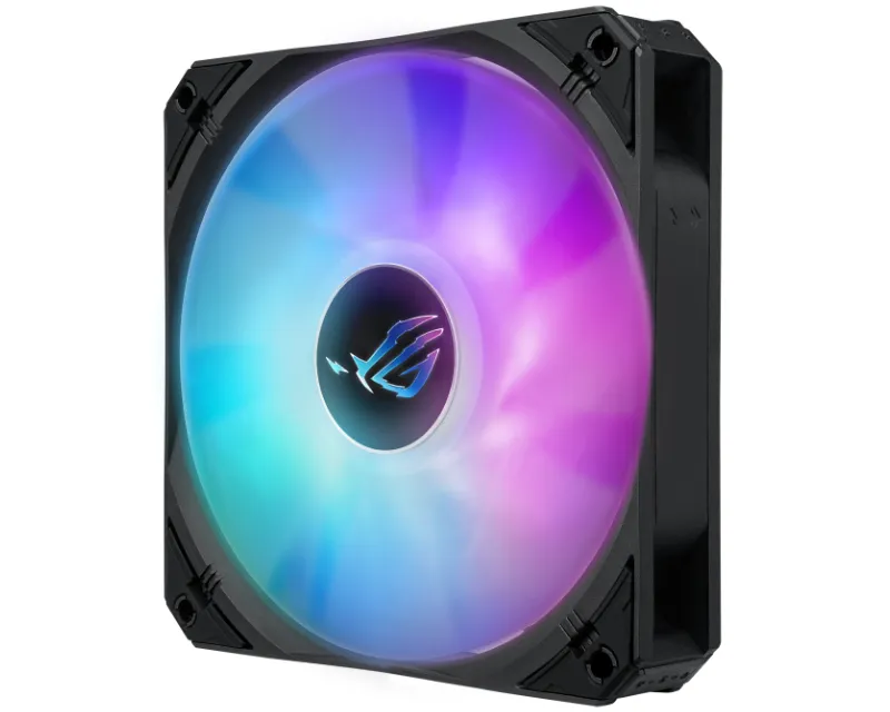 ASUS ROG STRIX LC III 360 ARGB LCD VODENO HLAĐENJE