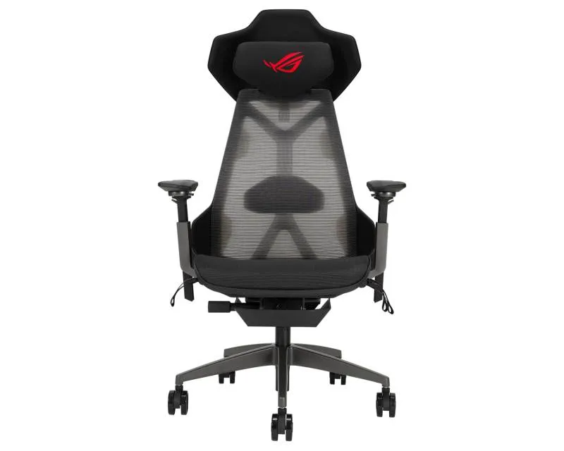 ASUS SL400 ROG DESTRIER ERGO GAMING STOLICA CRNA