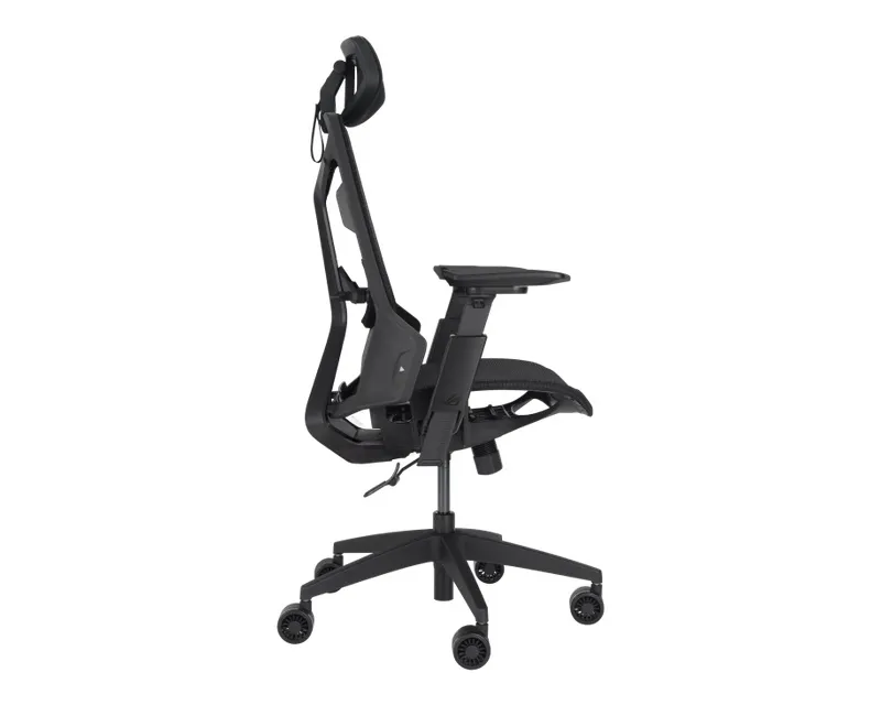 ASUS SL400C ROG DESTRIER CORE ERGO GAMING STOLICA CRNA