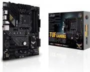 ASUS TUF GAMING B550-PLUS MATIČNA PLOČA