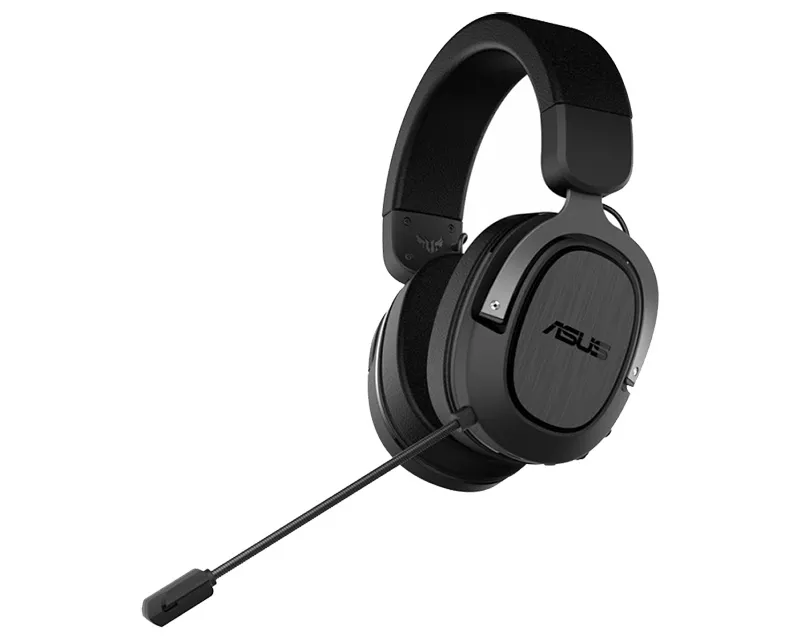 ASUS TUF GAMING H3 BEŽIČNE GAMING SLUŠALICE SA MIKROFONOM
