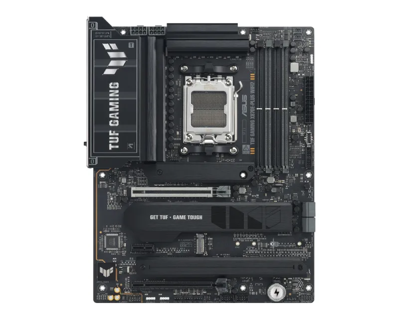 ASUS TUF GAMING X870E-PLUS WIFI7 MATIČNA PLOČA